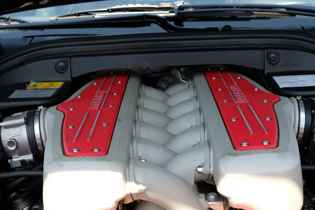 2007 Ferrari 599 GTB Fiorano - Image 3 of 31