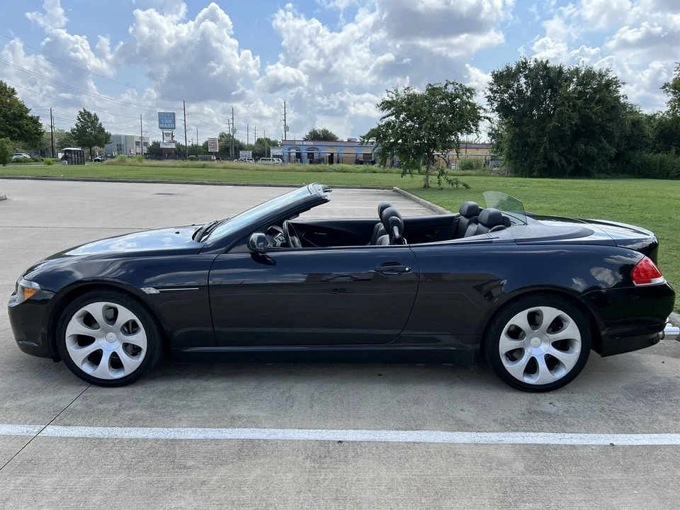 2007 BMW E63/E64 645Ci & 650i - Image 9 of 21