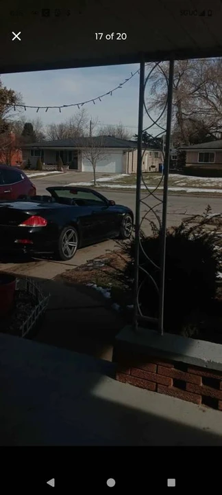 2007 BMW E63/E64 645Ci & 650i - Image 2 of 6