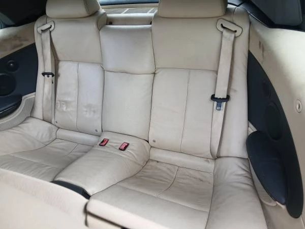 2007 BMW E63/E64 645Ci & 650i - Image 9 of 15