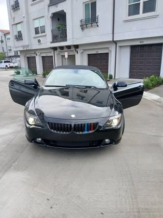 2007 BMW E63/E64 645Ci & 650i - Image 6 of 15