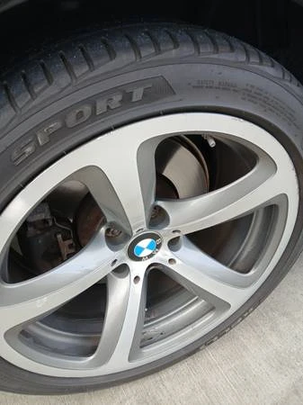 2007 BMW E63/E64 645Ci & 650i - Image 11 of 15