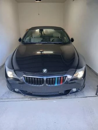 2007 BMW E63/E64 645Ci & 650i - Image 15 of 15