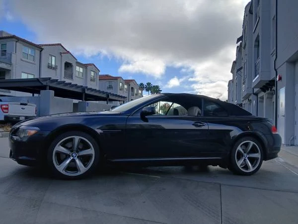 2007 BMW E63/E64 645Ci & 650i - Image 4 of 15