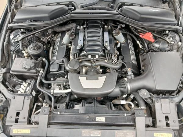2007 BMW E63/E64 645Ci & 650i - Image 12 of 15
