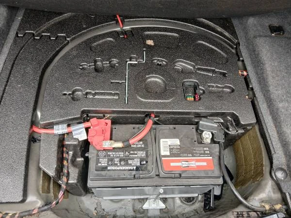 2007 BMW E63/E64 645Ci & 650i - Image 14 of 15