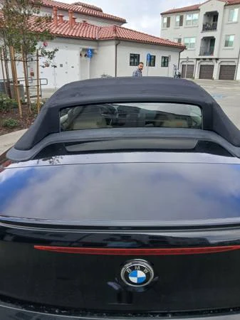 2007 BMW E63/E64 645Ci & 650i - Image 5 of 15