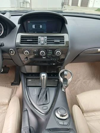 2007 BMW E63/E64 645Ci & 650i - Image 7 of 15