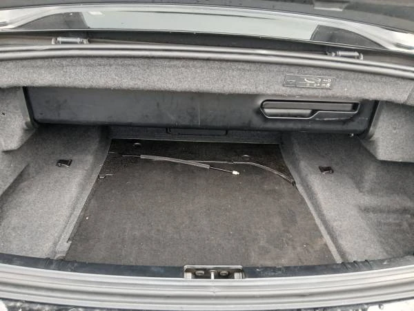 2007 BMW E63/E64 645Ci & 650i - Image 13 of 15