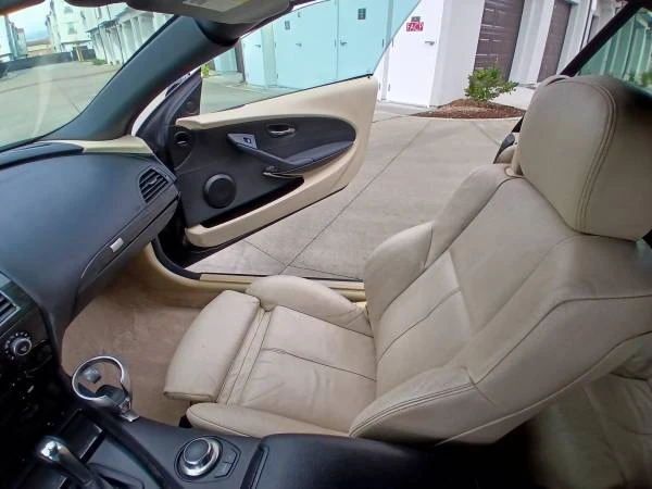 2007 BMW E63/E64 645Ci & 650i - Image 8 of 15