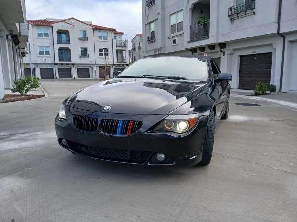 2007 BMW E63/E64 645Ci & 650i - Image 2 of 15