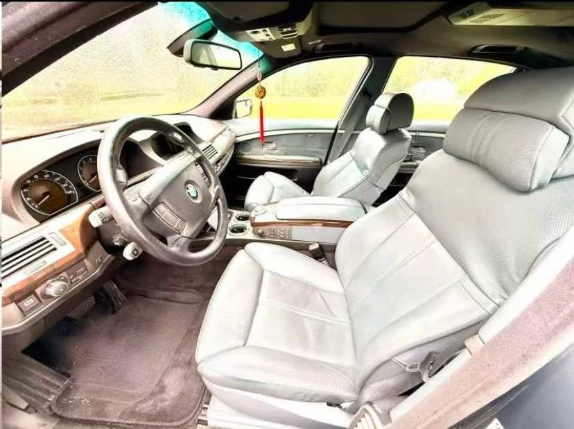 2007 BMW E65/E66 750i & 760i Sedan - Image 2 of 4