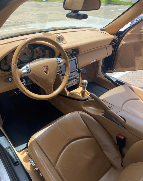 2007 Porsche 997 Carrera S - Image 4 of 16