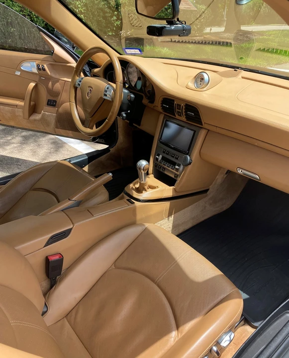 2007 Porsche 997 Carrera S - Image 5 of 16