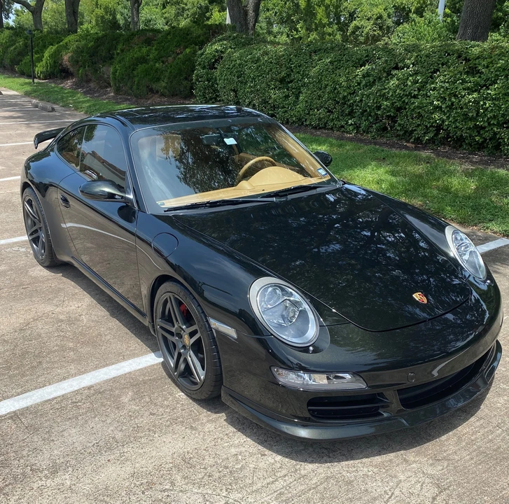 2007 Porsche 997 Carrera S - Image 16 of 16