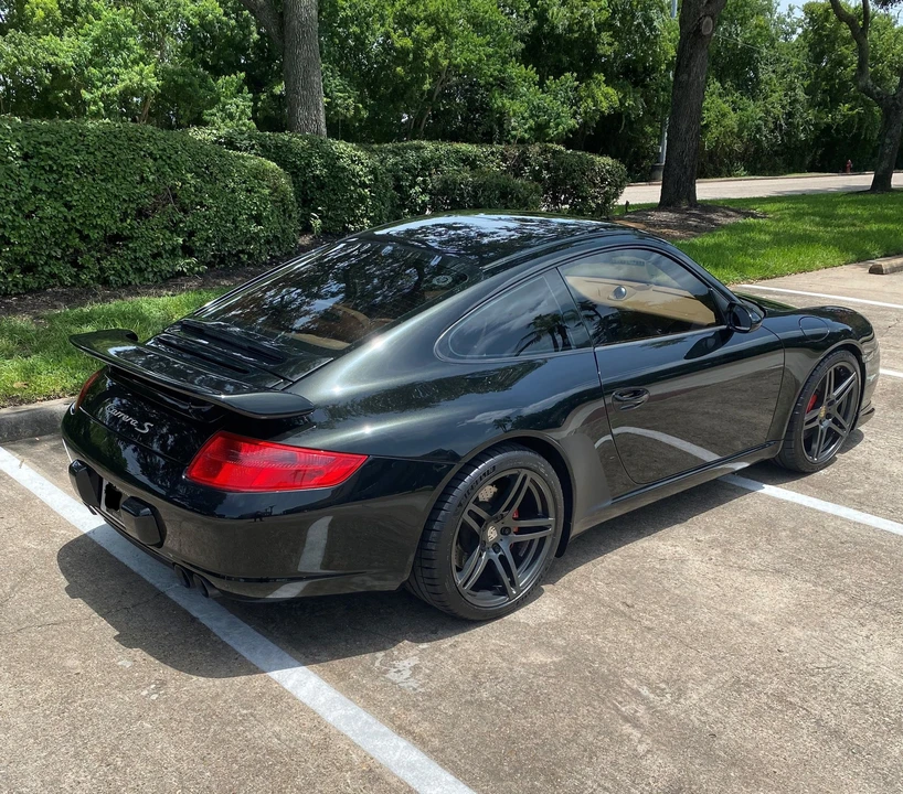 2007 Porsche 997 Carrera S - Image 15 of 16
