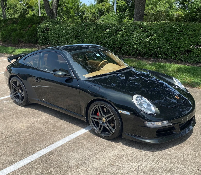 2007 Porsche 997 Carrera S - Image 2 of 16