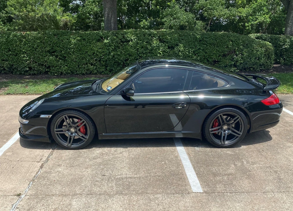 2007 Porsche 997 Carrera S - Image 3 of 16