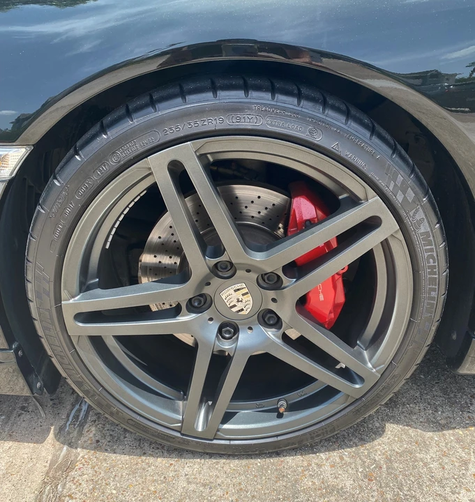 2007 Porsche 997 Carrera S - Image 8 of 16
