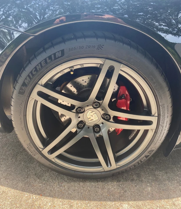 2007 Porsche 997 Carrera S - Image 10 of 16