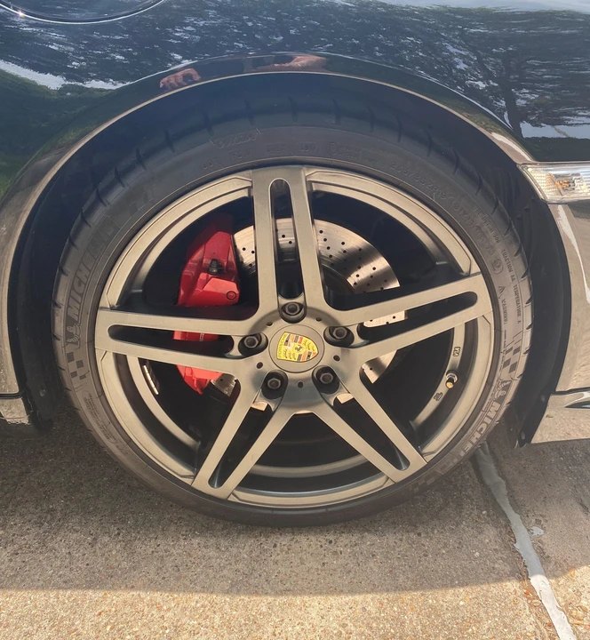 2007 Porsche 997 Carrera S - Image 11 of 16