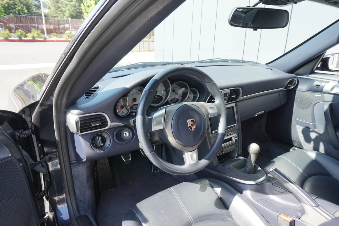 2007 Porsche 997 Carrera S - Image 10 of 18