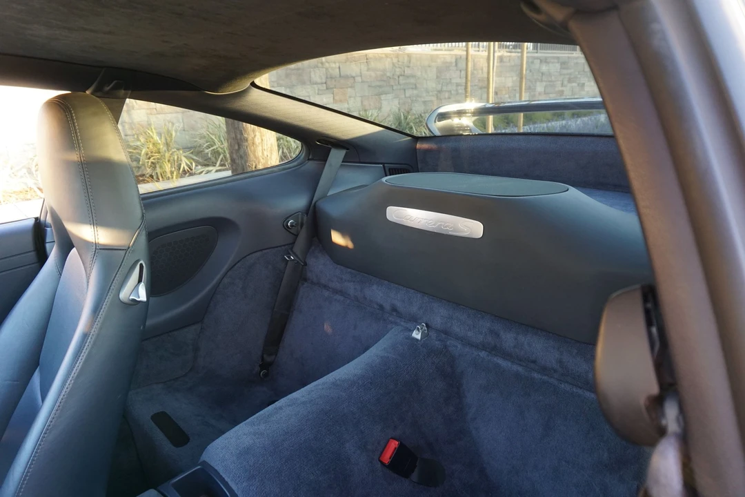 2007 Porsche 997 Carrera S - Image 11 of 18