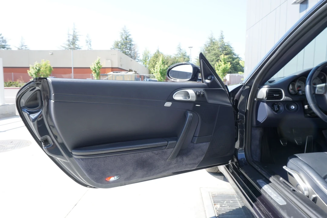 2007 Porsche 997 Carrera S - Image 12 of 18