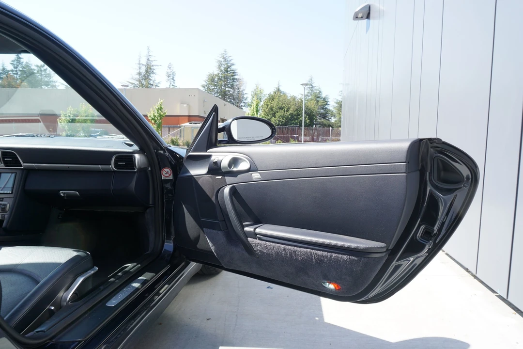 2007 Porsche 997 Carrera S - Image 13 of 18