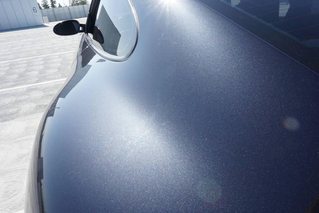 2007 Porsche 997 Carrera S - Image 17 of 18