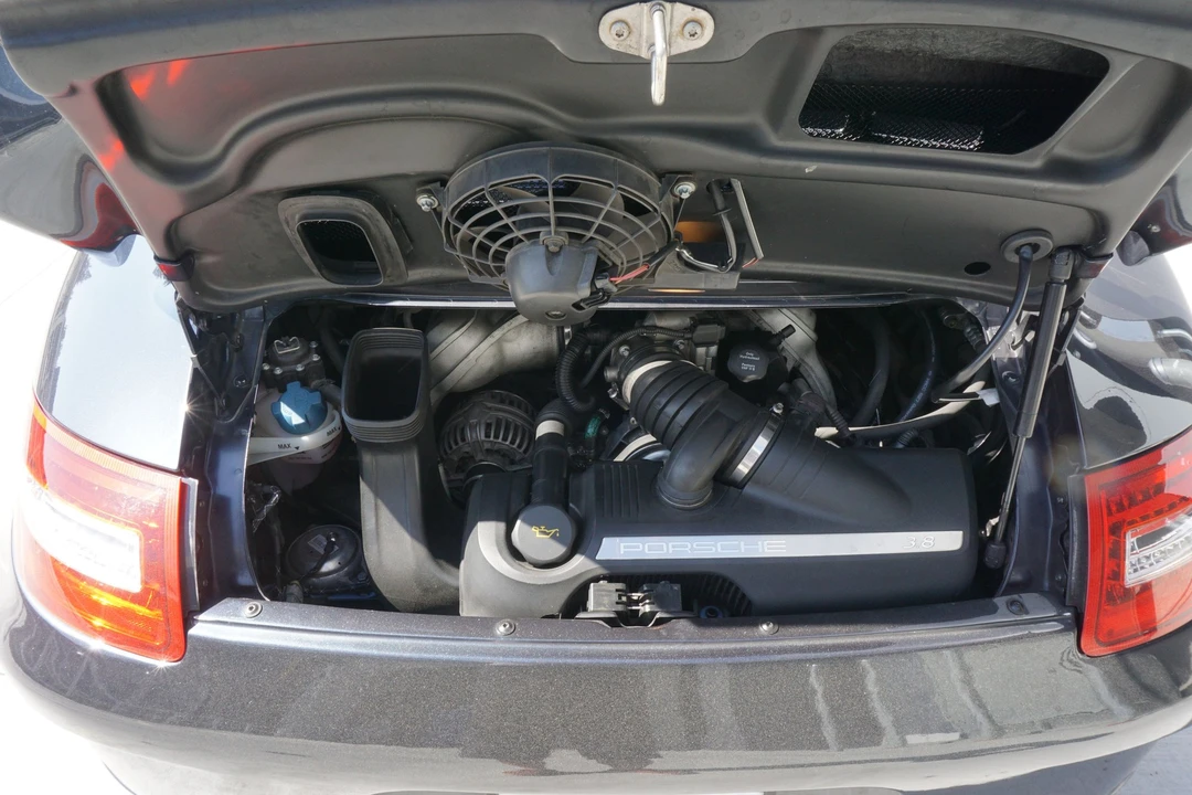 2007 Porsche 997 Carrera S - Image 18 of 18
