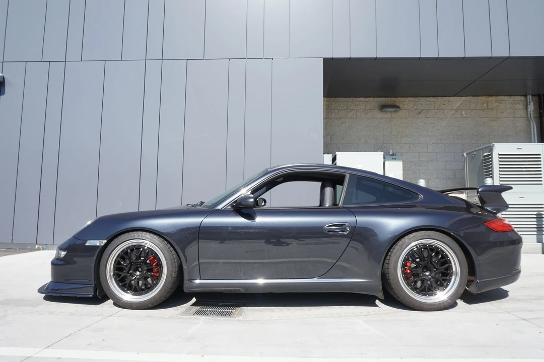 2007 Porsche 997 Carrera S - Image 5 of 18