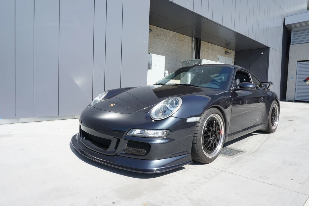 2007 Porsche 997 Carrera S - Image 6 of 18