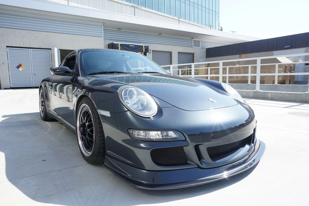 2007 Porsche 997 Carrera S - Image 7 of 18