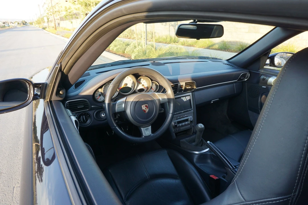 2007 Porsche 997 Carrera S - Image 8 of 18
