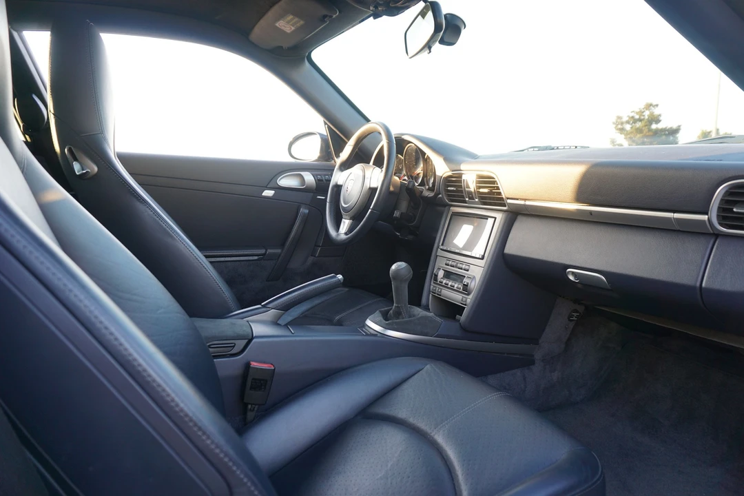 2007 Porsche 997 Carrera S - Image 9 of 18