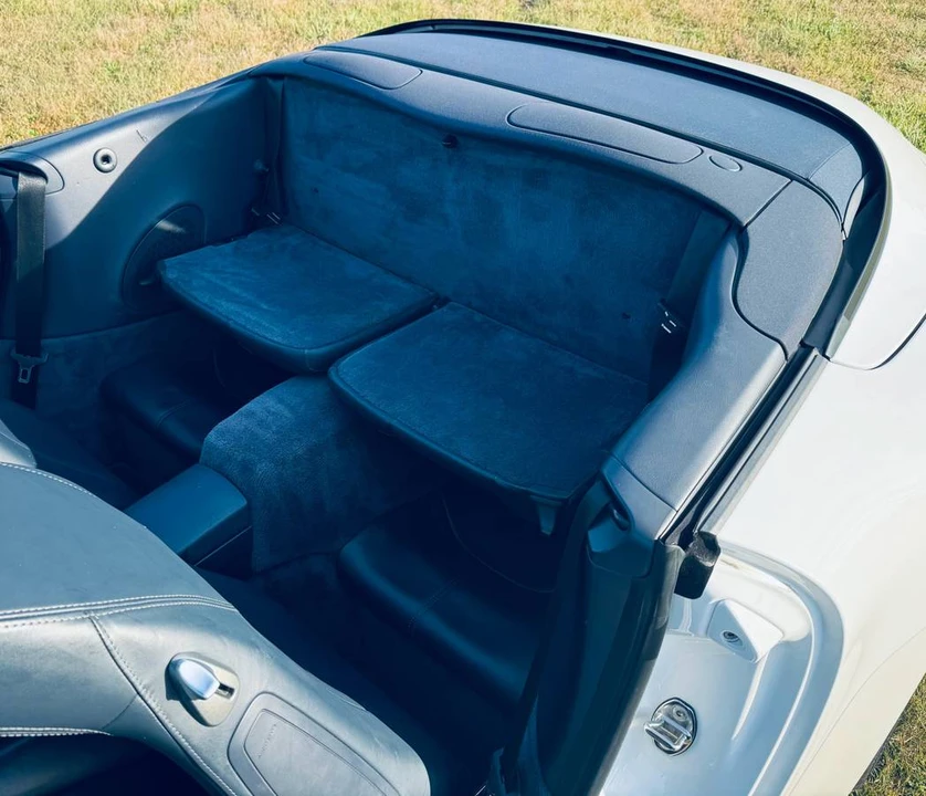 2007 Porsche 997 Carrera 4 - Image 16 of 19