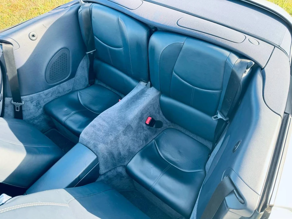 2007 Porsche 997 Carrera 4 - Image 15 of 19