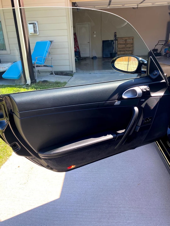 2007 Porsche 997 Carrera 4 - Image 13 of 31