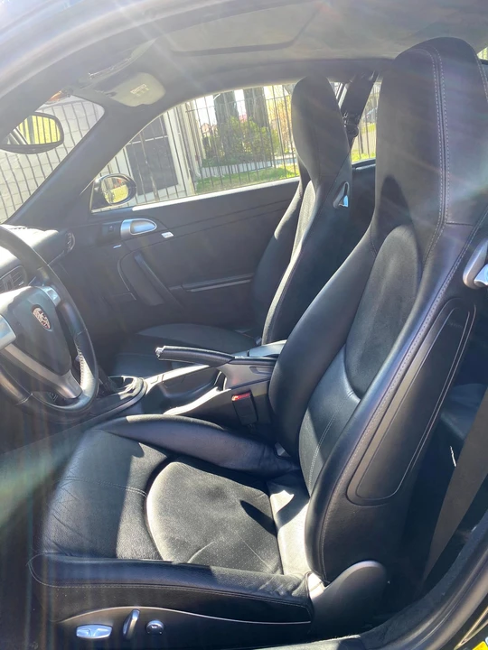 2007 Porsche 997 Carrera 4 - Image 17 of 31