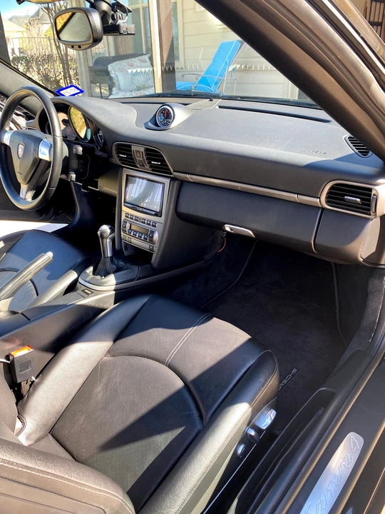 2007 Porsche 997 Carrera 4 - Image 21 of 31