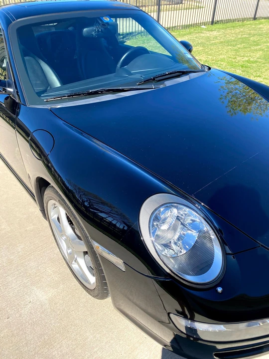 2007 Porsche 997 Carrera 4 - Image 11 of 31