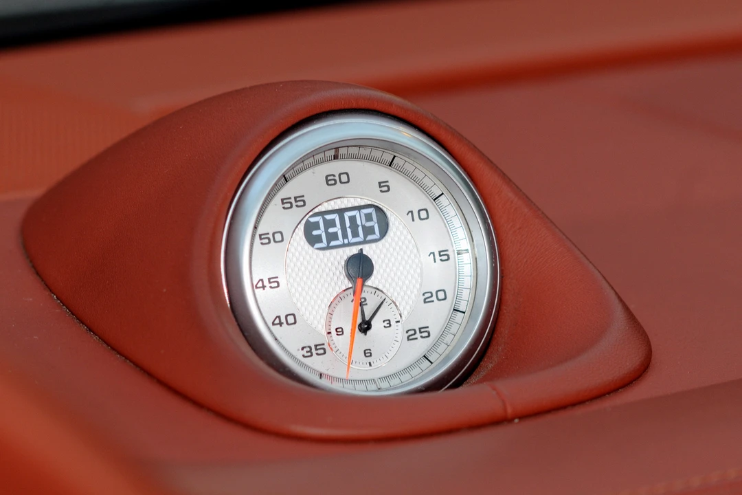 2007 Porsche 997 Carrera S - Image 6 of 8
