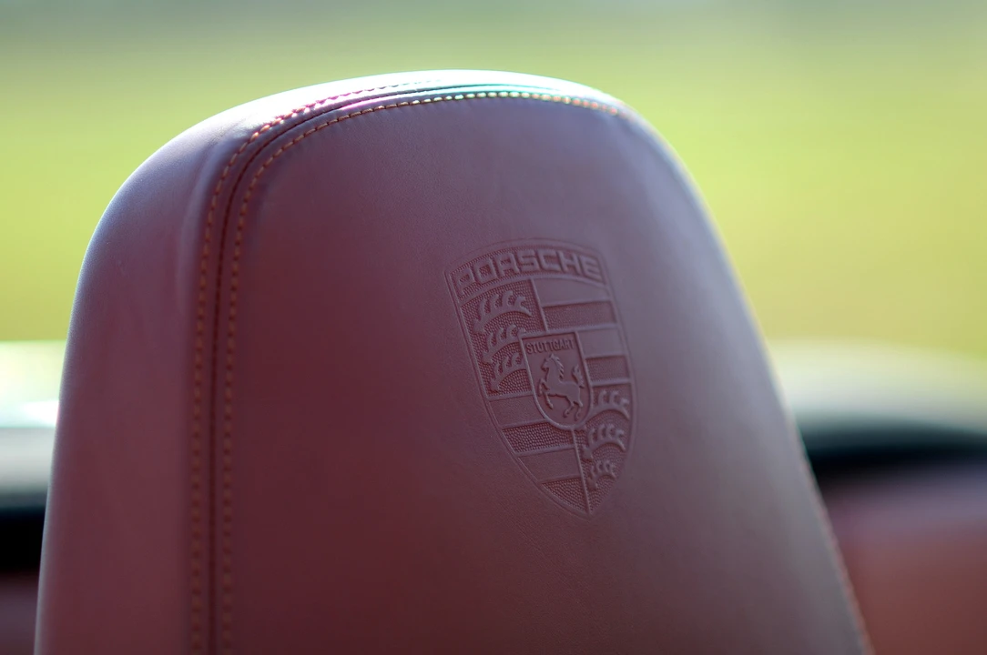 2007 Porsche 997 Carrera S - Image 7 of 8