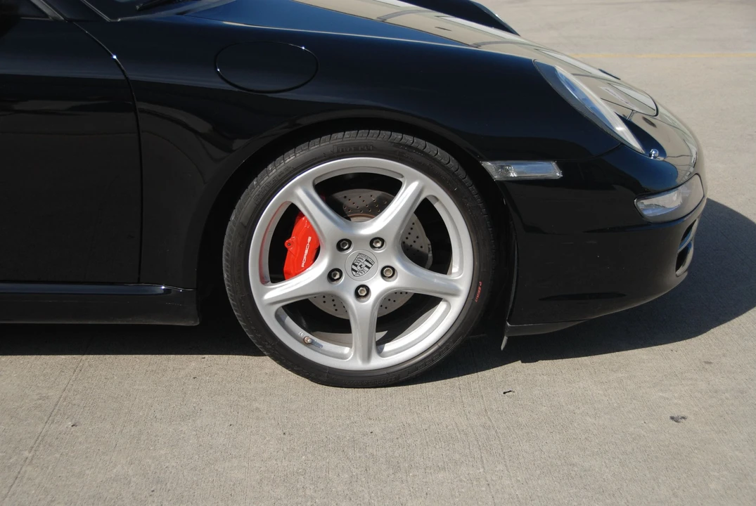 2007 Porsche 997 Carrera S - Image 6 of 13