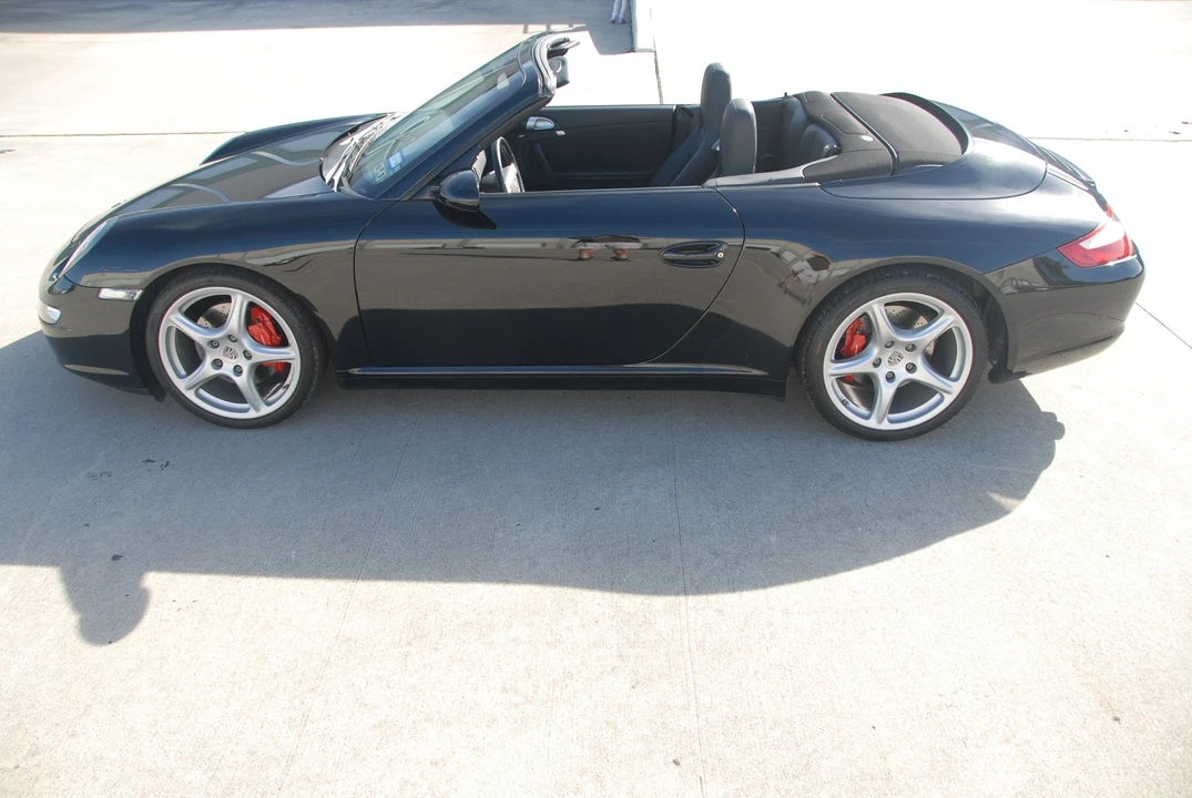 2007 Porsche 997 Carrera S - Image 2 of 13