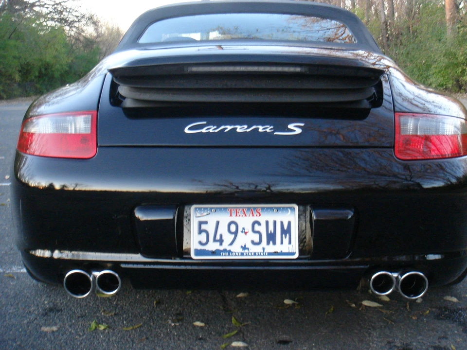 2007 Porsche 997 Carrera S - Image 11 of 13