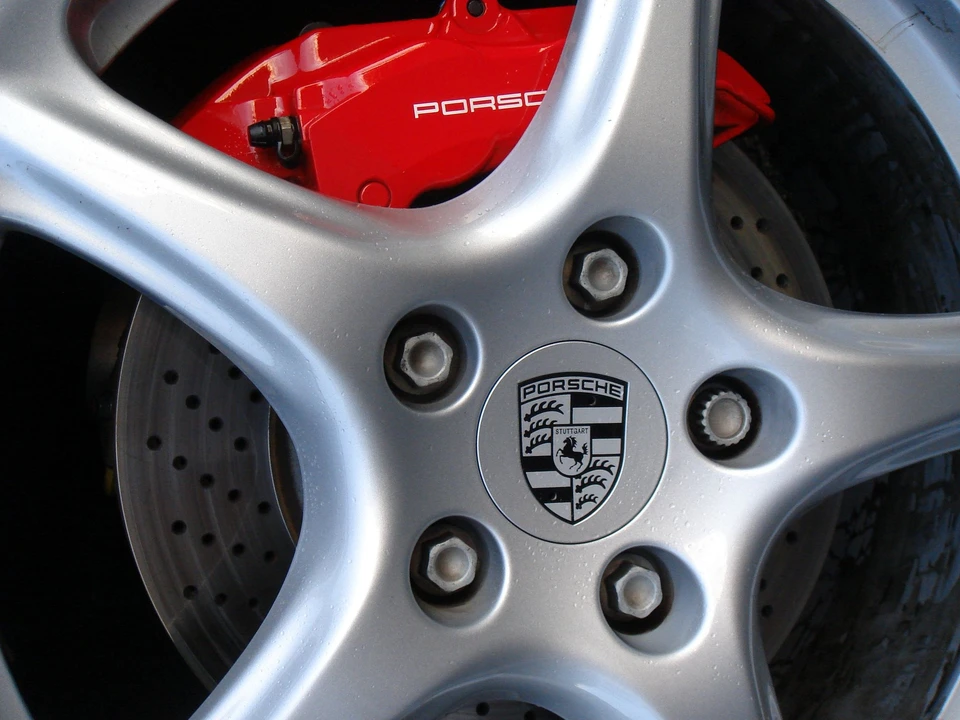 2007 Porsche 997 Carrera S - Image 12 of 13