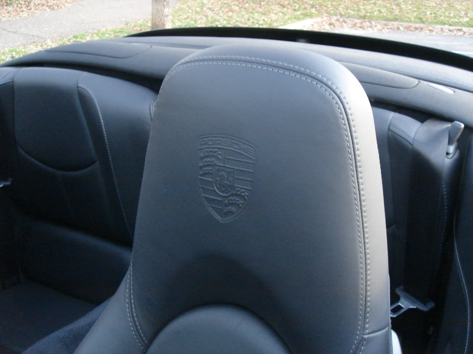 2007 Porsche 997 Carrera S - Image 13 of 13