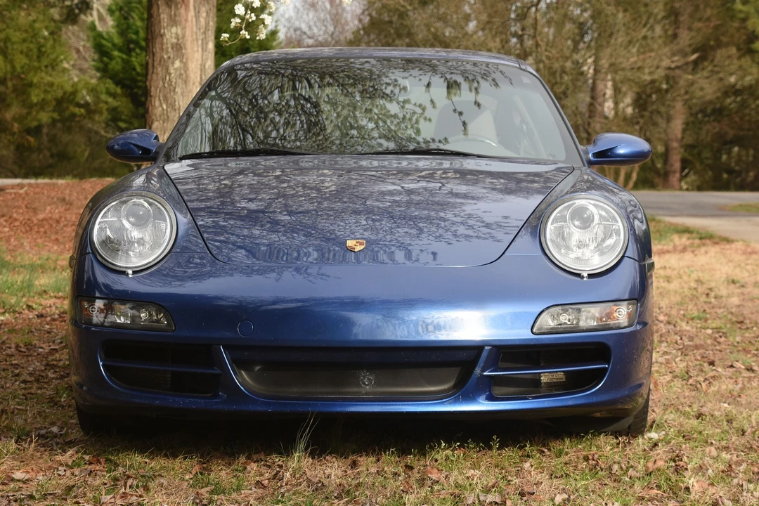 2004 Porsche 997 Carrera S - Image 2 of 26